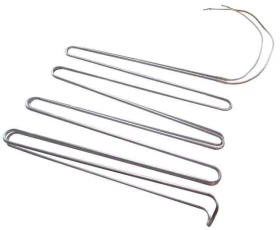 Снимка на 227FR11 Нагревател размразител 177W