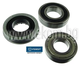 Снимка на 168ID51 Лагерен комплект-INDESIT
