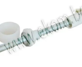 Снимка на Комплект за монтаж на тоалетна чиния М6х70