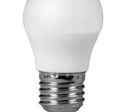 Снимка на LED лампа топка за ниско напрежение 5W, E27, 4000K, 12-24V AC/DC, неутрална светлина