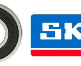 Снимка на 114LG08 Лагер 607 2RS1 SKF