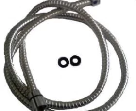 Снимка на 502РС01 Шланг за душ-Релакс