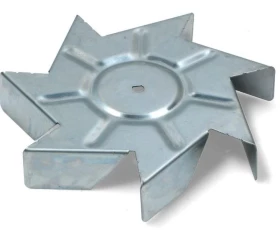 Снимка на 363SM00 Перка охлаждаща - SMEG