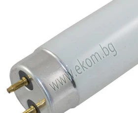 Снимка на 815ЕИ40 Флуоресцентна тръба T8 58W 6500K 5200LM
