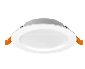 Снимка на 822ЕЛ02 LED Панел за вграждане Ф177х26мм 6" 12W 960LM 4000K