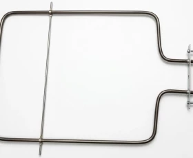 Снимка на 359GR00 ТЕН-Горене 900 W горен