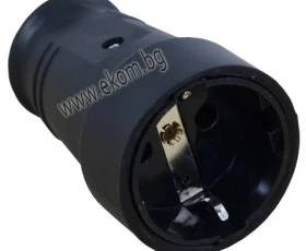 Снимка на 803KT00 Куплунг гумиран 602212