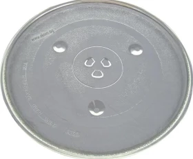 Снимка на 344МП07 Чиния за микровълнова печка 315mm/B6/