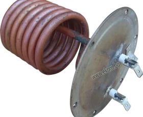 Снимка на 559ДТ00 Нагревател 3500 W