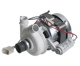 Снимка на 162AR20 Помпа съдомиялна к-кт-ARISTON