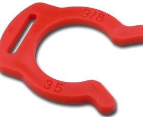 Снимка на 103GU27 Заключваща скоба 9.525mm(3/8in) PIC1812R