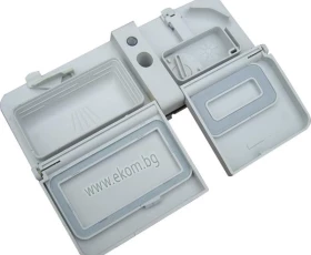 Снимка на 156CY01 Електродозатор-ARISTON