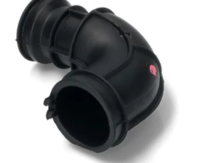 Снимка на 120ID17A Маркуч към помпа - INDESIT