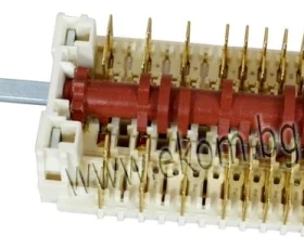 Снимка на 346MC00 Ключ 7-тактов-AMICA