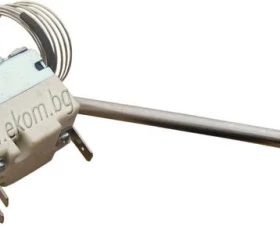 Снимка на 149LG02 Терморегулатор 30-90°C 3к