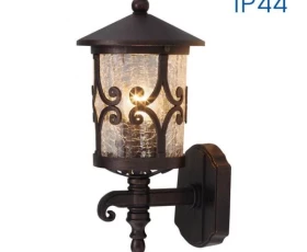 Снимка на 811VX06 Фенер JARDIN WU008/KO IP44 VIV004233