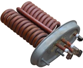 Снимка на 560ЕД19 Нагревател 5000W-ЕЛДОМ