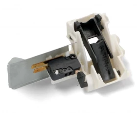 Снимка на 146ZN12A Блокировка - ZANUSSI