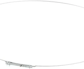 Снимка на 107BH03 Скоба за маншон - BOSCH