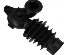 Снимка на Горен гофриран маркуч 488000628598 - WHIRLPOOL