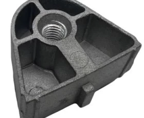 Снимка на 140SU03 Накрайник с резба за преграда - SAMSUNG