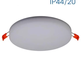 Снимка на 822VX01 LED Панел RONDO LED 24W CL 4000K VIV004281