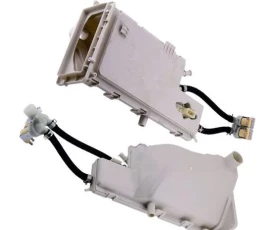 Снимка на Вана за прах DC97-11440B-SAMSUNG