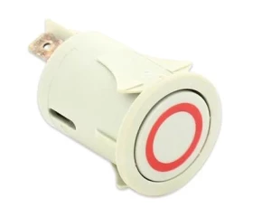 Снимка на 446КМ40 Ключ бутонен F74 сив