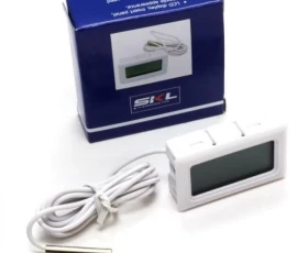 Снимка на 218FR06 Термометър -50/+70°C