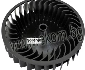 Снимка на 138GR00 Турбина сушилня-GORENJE