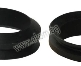 Снимка на 113LG157 V - пръстен VS ф.30мм