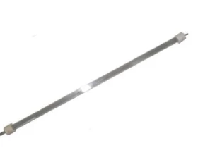 Снимка на 759ОП10 Нагревател 1500W кварц 340мм