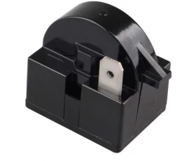 Снимка на 219FR38 Реле универсално PTC 2 контакта