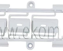 Снимка на 140VE04 Държач за ключове-VESTEL