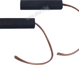 Снимка на 462ПР01 Четка 5х5х25 к-кт