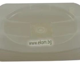 Снимка на 203FR09 Капак за компресор