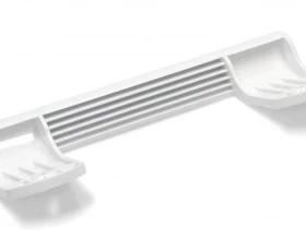 Снимка на 200GR00 Дръжка за хладилник-GORENJE