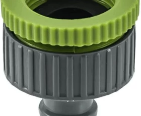 Снимка на 102HS15 Бърза връзка М с вътр. резба 3/4" х 1"