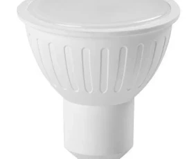 Снимка на LED лампа луничка 3W, GU10, 4000K, 220V-240V AC, неутрална светлина