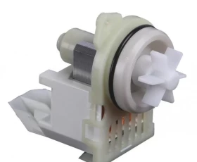 Снимка на Помпа 00152710 - BOSCH