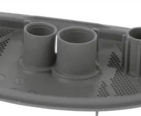 Снимка на Решетка 00655498-BOSCH