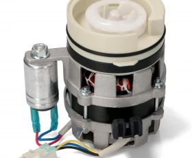 Снимка на Циркулационна помпа 453854 - GORENJE