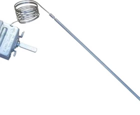 Снимка на 349CU01 Терморегулатор 50-320° EGO