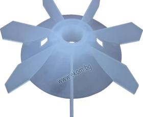 Снимка на 465МО02 Перка охлаждаща-T112