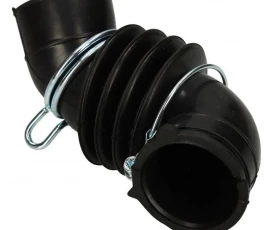 Снимка на Горен гофриран маркуч 12600501001088 - MIDEA