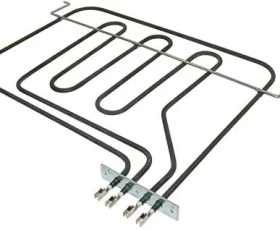 Снимка на Нагревател 2400W 040199009922R-NARDI