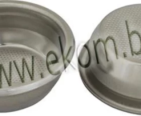 Снимка на 442UN03 Цедка универсална 2 кафета ф70мм