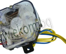 Снимка на 671РС00 Таймер IW9327