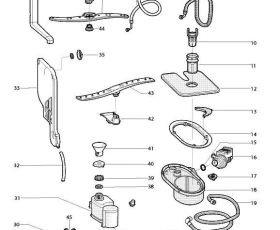 Снимка на 161AR09 Нагревател 1650 W-ARISTON