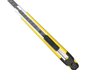 Снимка на 862ЕЛ15 Макетен нож 9мм FD-704